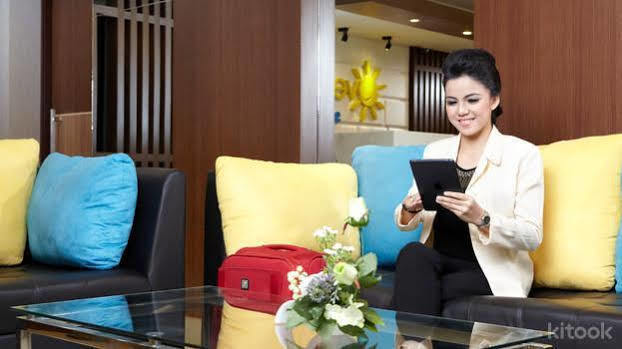 Everyday Smart Hotel - Маланг Екстериор снимка